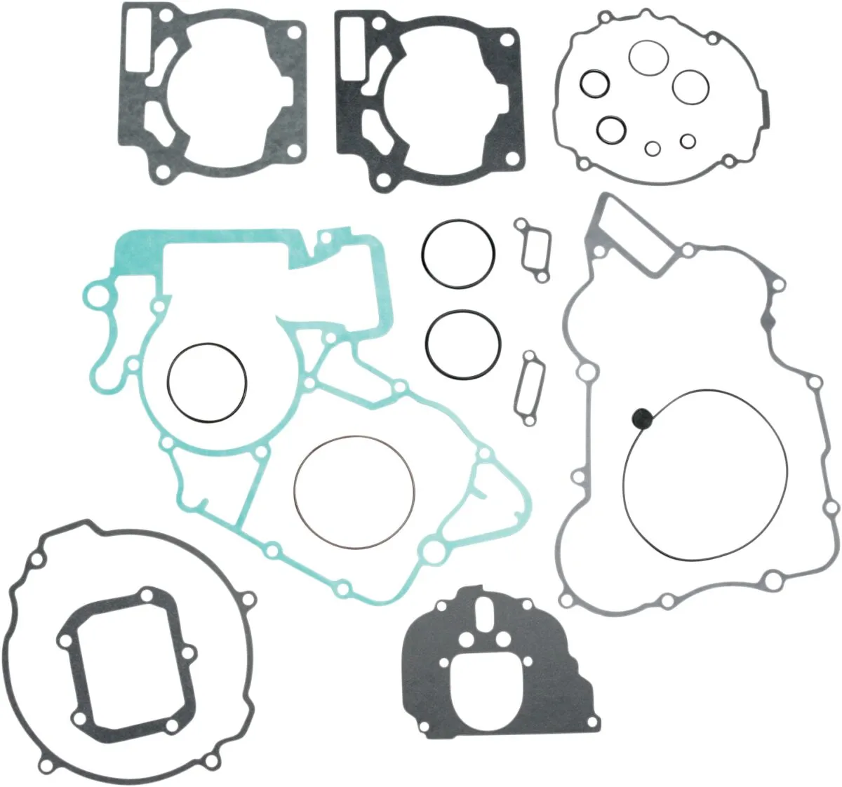 Complete Gasket Kit