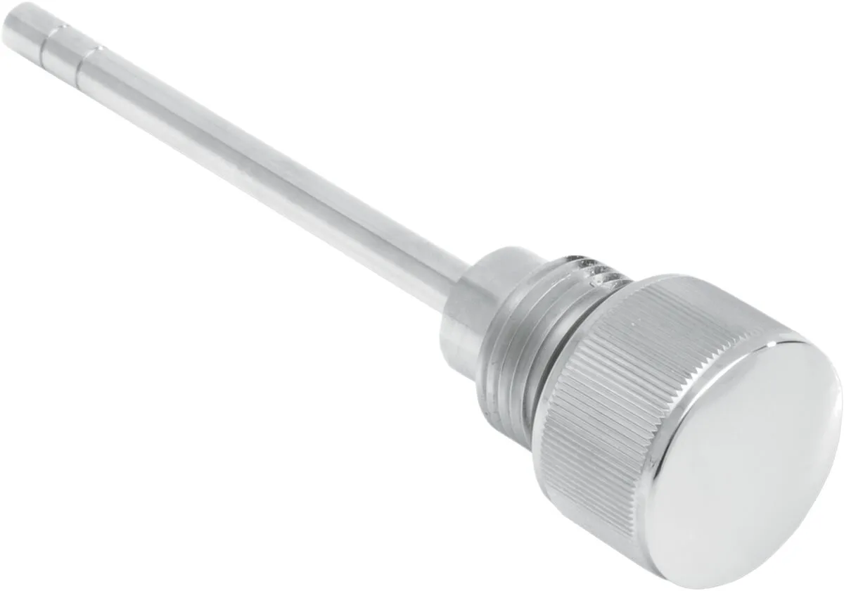 Transmission Oil Fill Plug/Dipstick