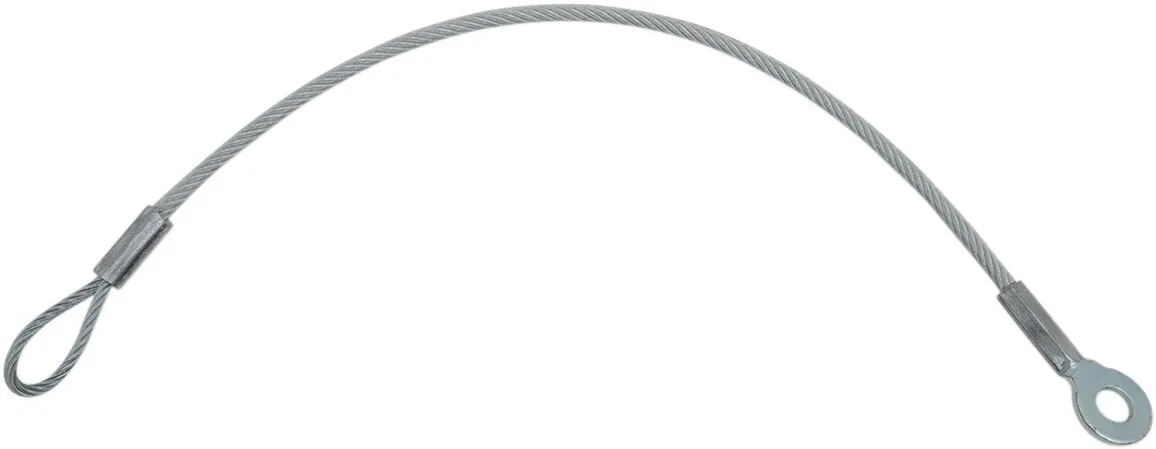Tailgate Cable