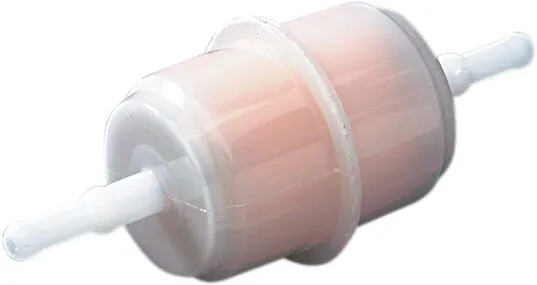 Jumbo-Type Fuel Filter