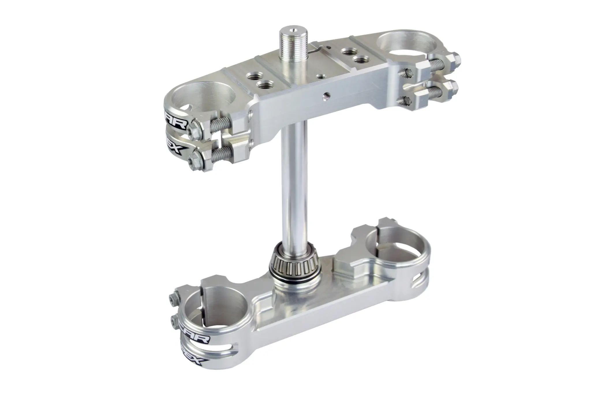 Apex Triple Clamp
