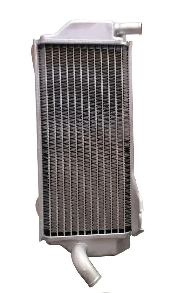 Radiator