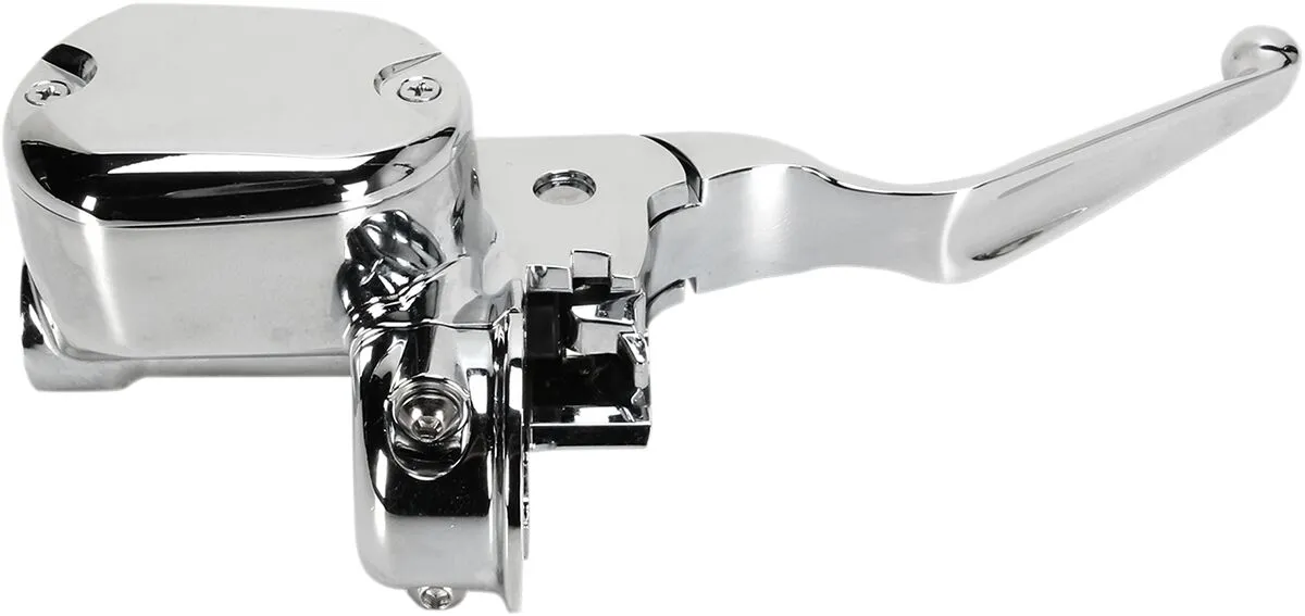 Chrome Replacement Lever Assembly