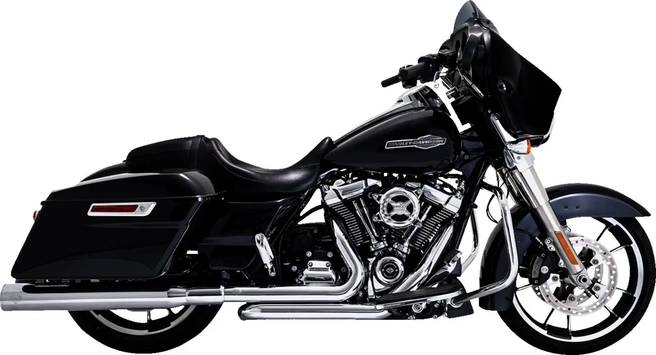 Система с колектори Dresser Duals PCX™