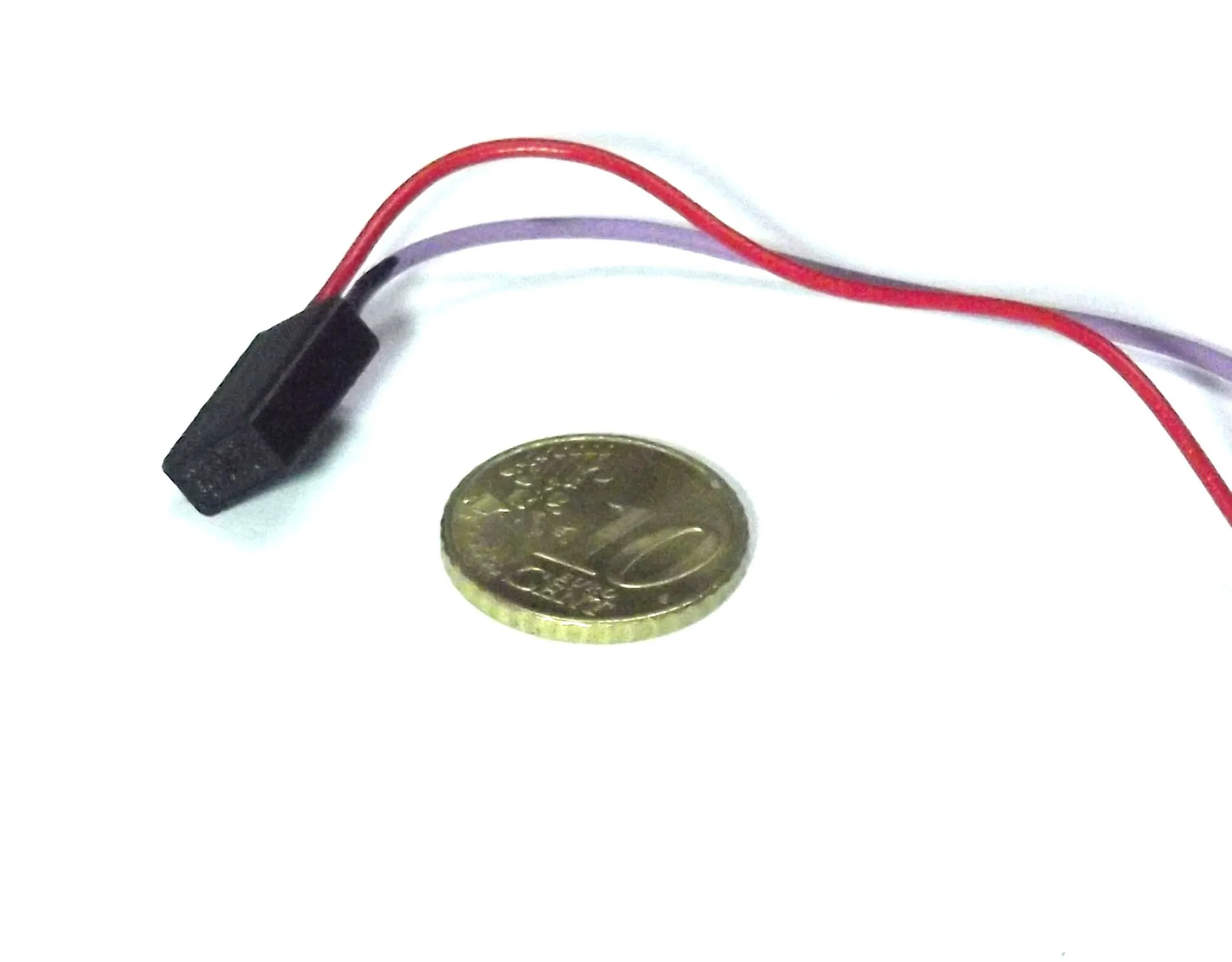 Реле за мигачи Nanoflash