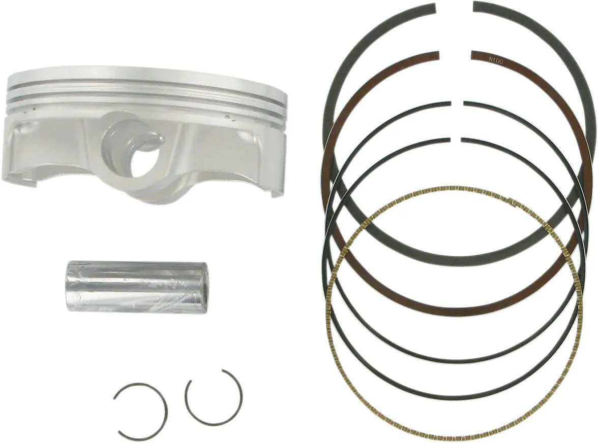Piston Kit for 4-Stroke