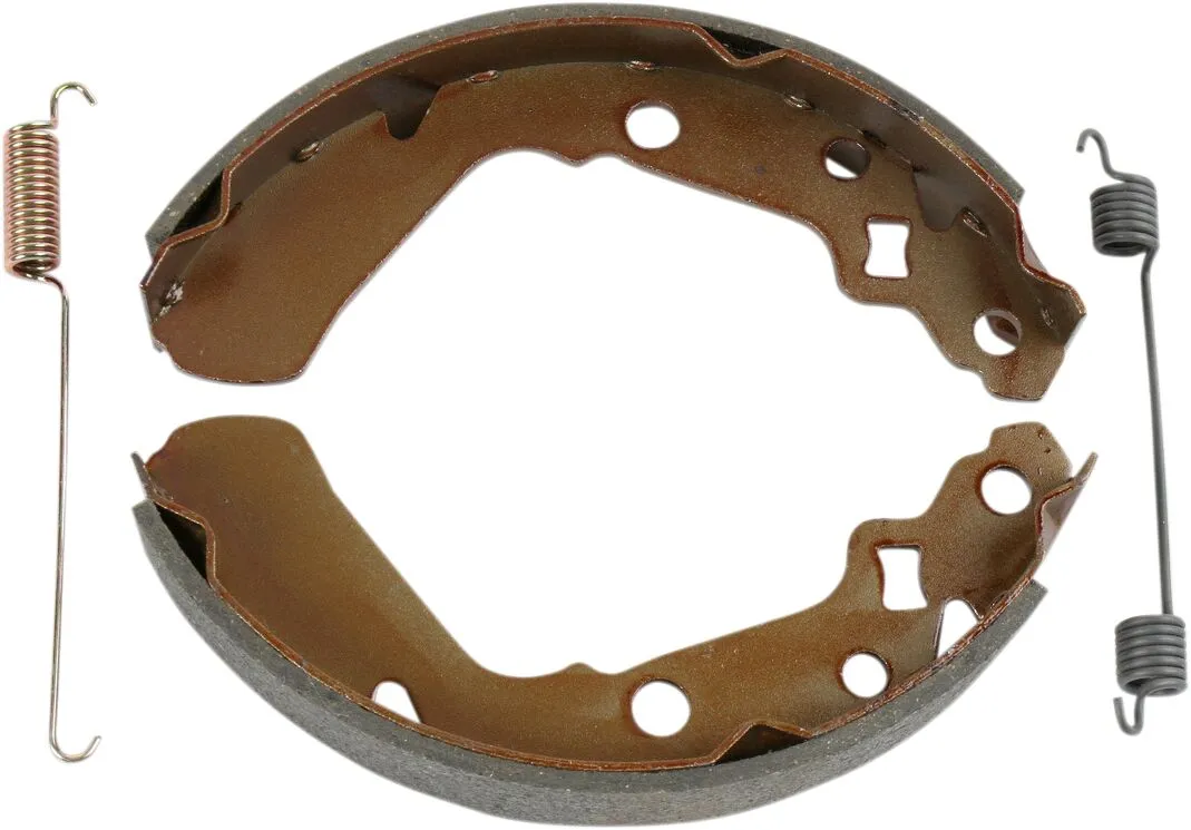 Carbon Graphite "X" Brake Shoes