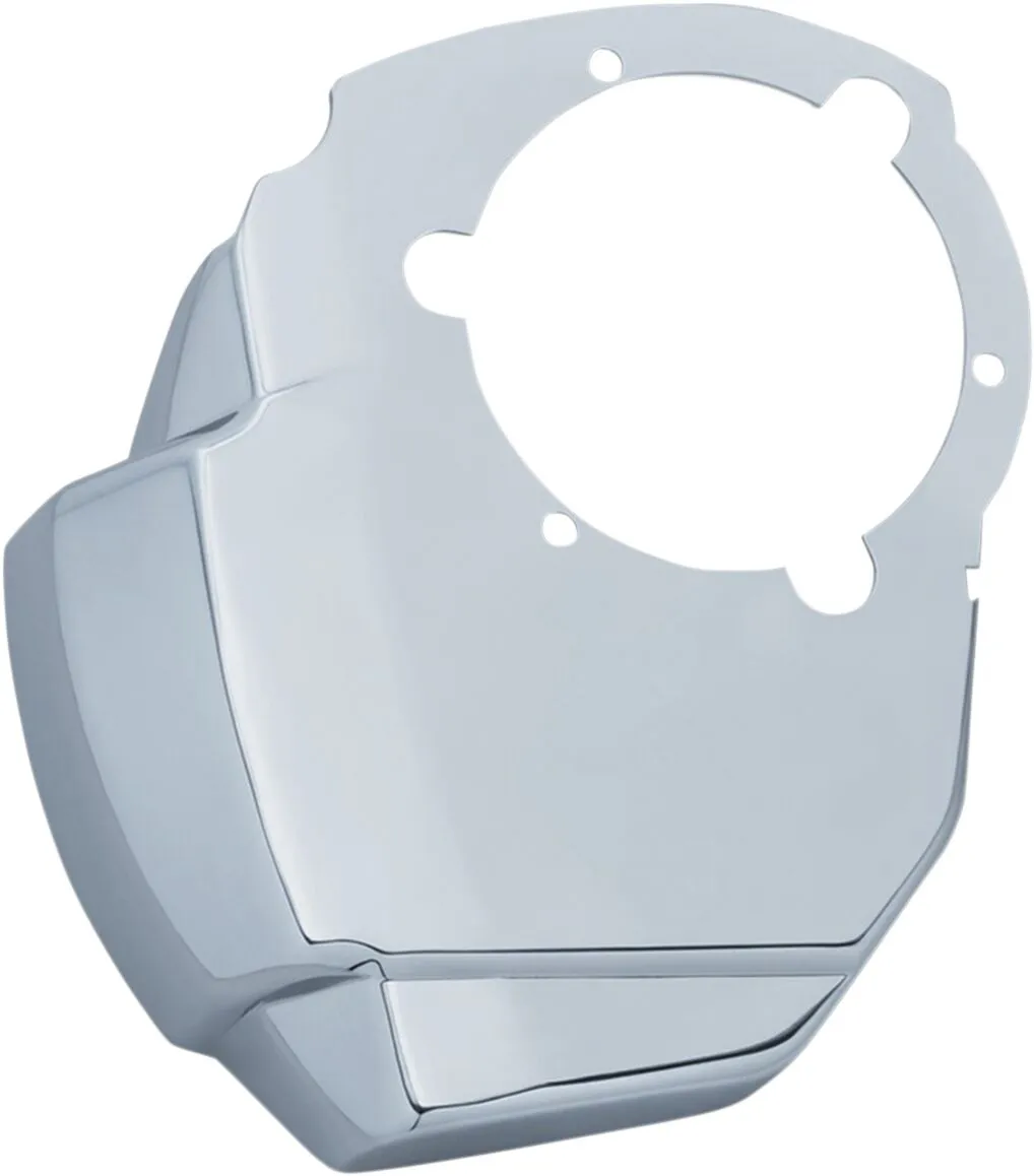 Капак на сервомотора на дроселовата клапа