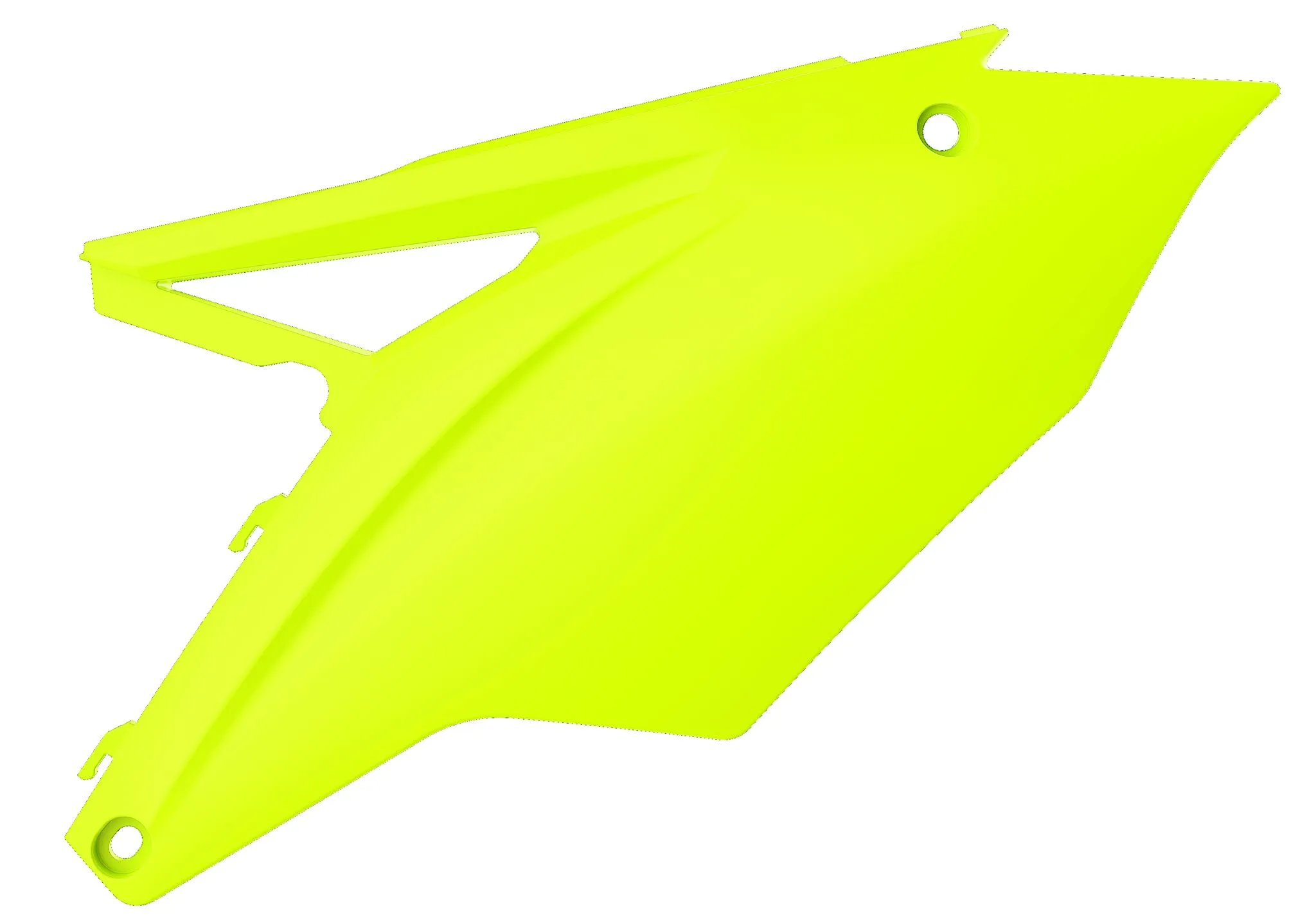 Side Panels For Kawasaki
