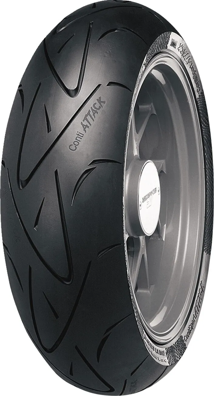 ContiSportAttack Tire