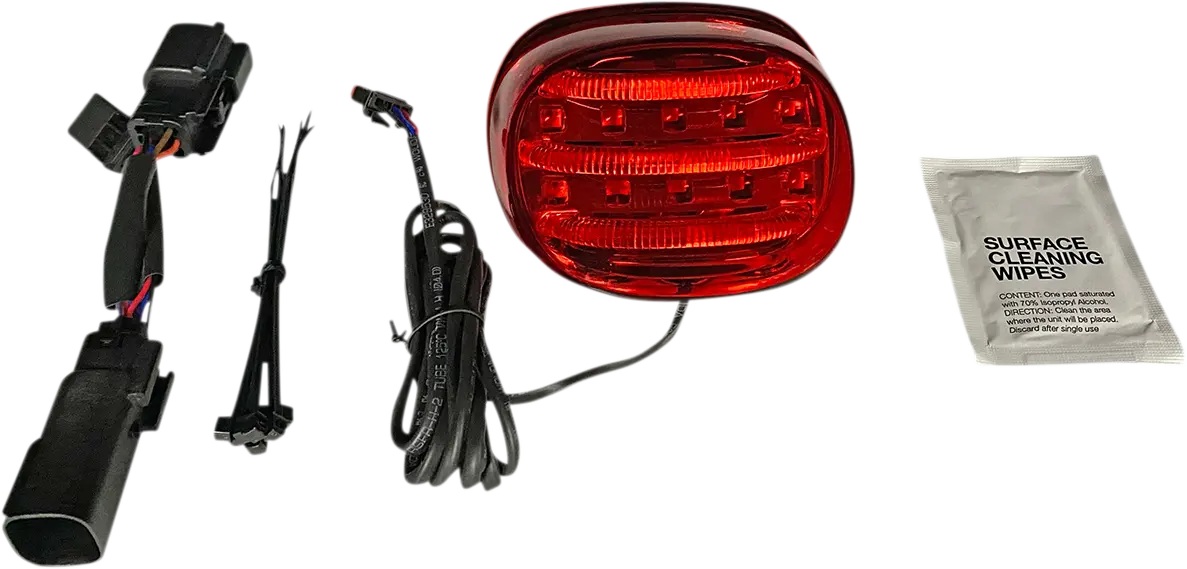 Допълнителна мини задна светлина ProBeam®