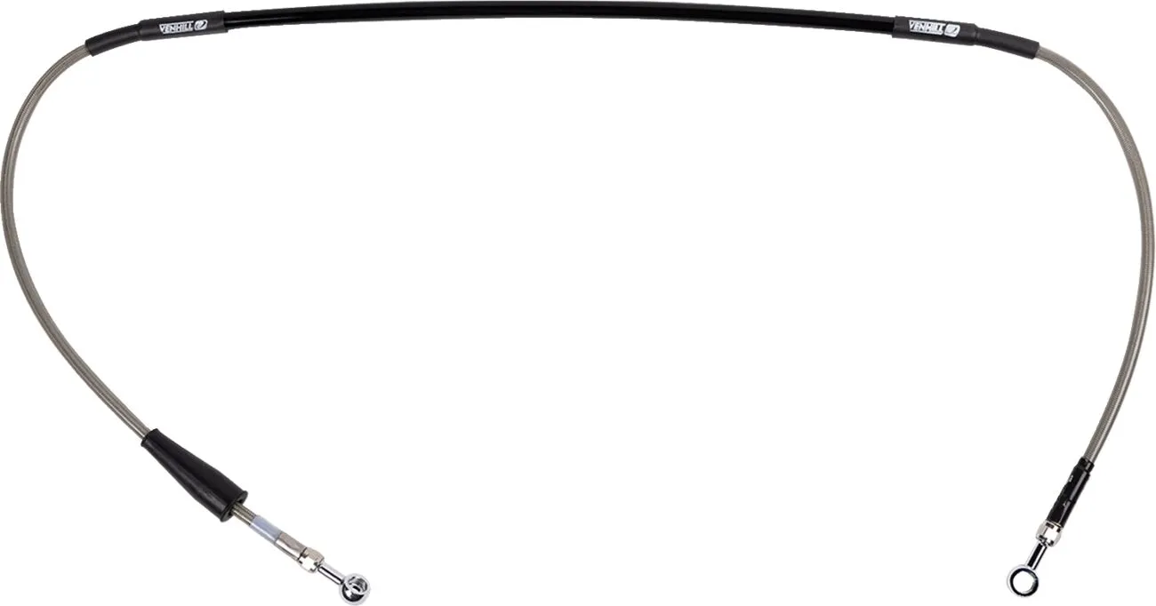 Stainless Steel Braided Brake Line