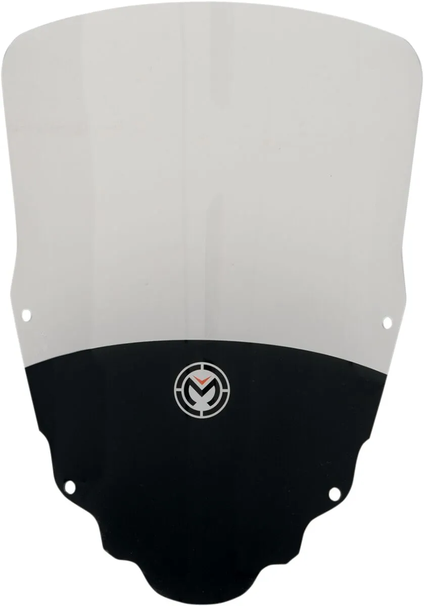 Adventure Windscreen