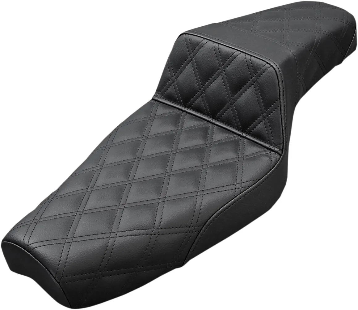 Step-Up Seat