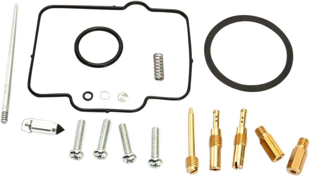 Carburetor Repair Kit - Honda