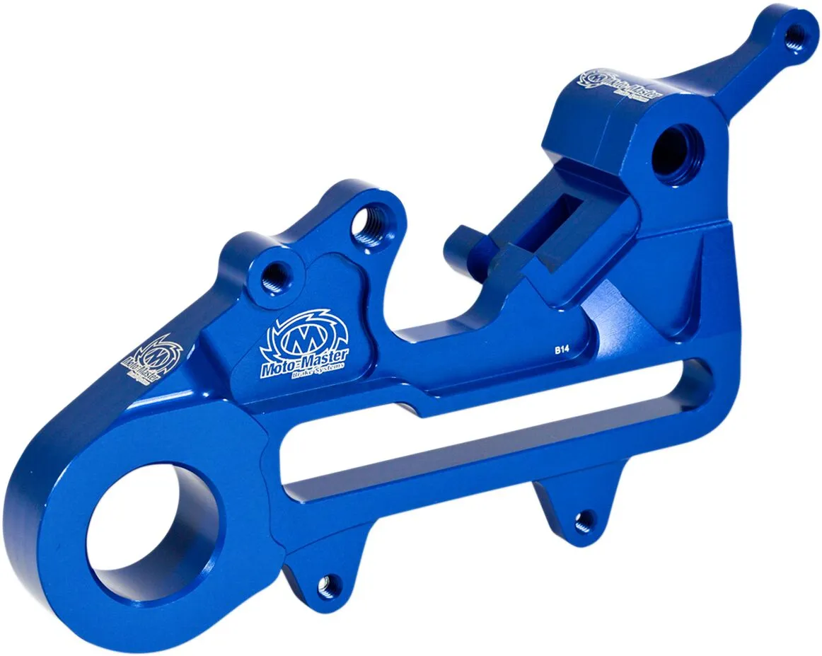 Relocation Bracket for OEM Caliper