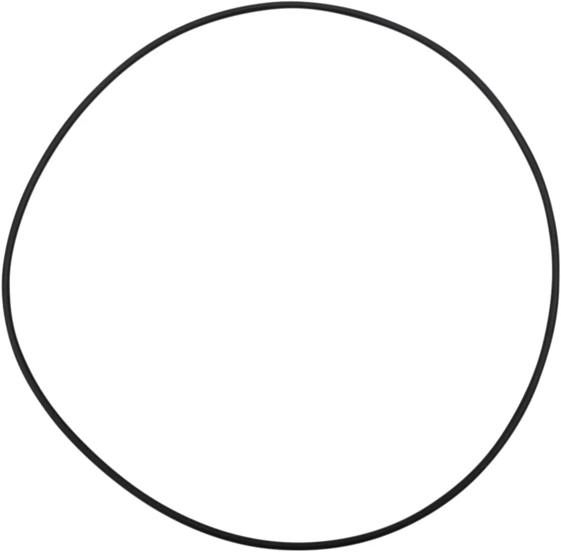 Clutch Cover Gasket