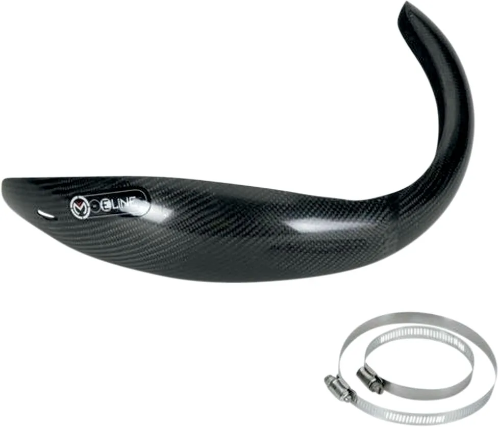 2-Stroke Pipe Guard