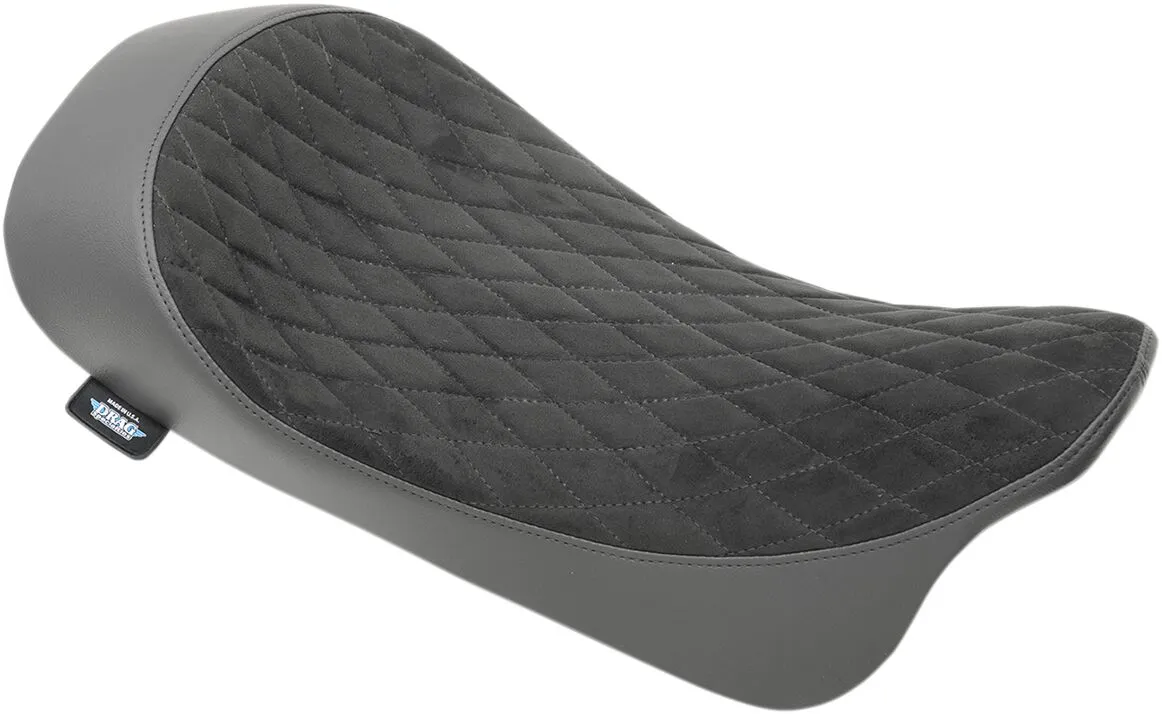 EZ-ON Mount Low-Profile Solo Seat