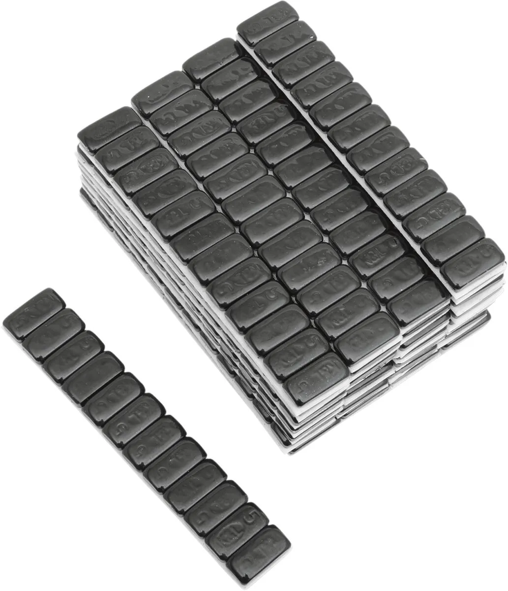 Quickstick Тежести за Гуми