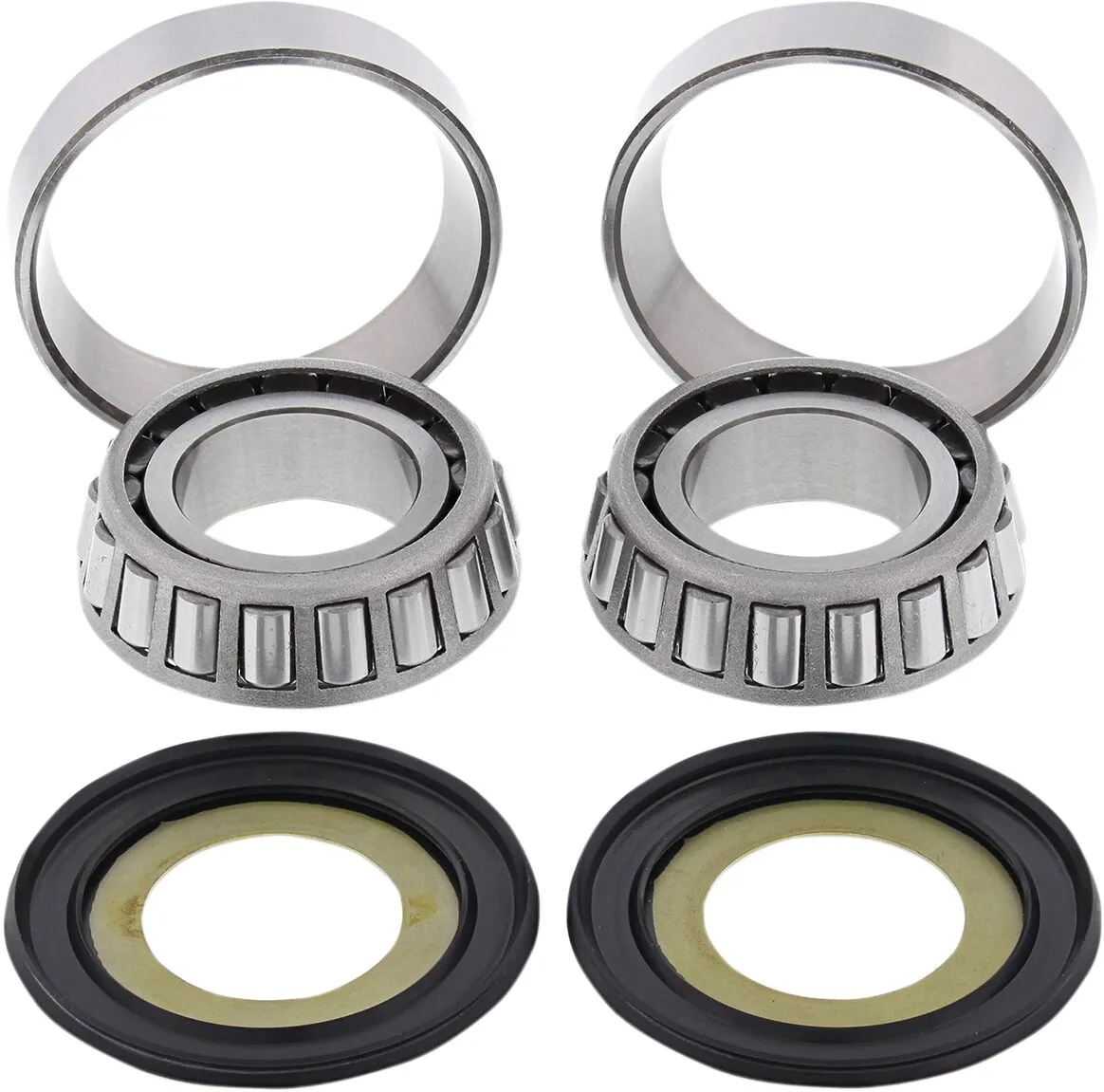 Neck Post Bearing/Race Complete Replacement Kit