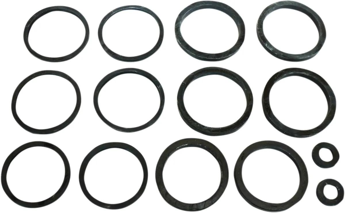 Brake Caliper Seal Kit