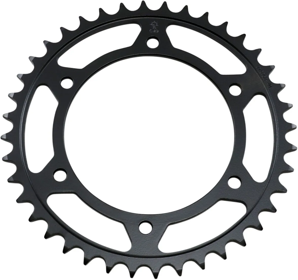 Steel Rear Sprocket