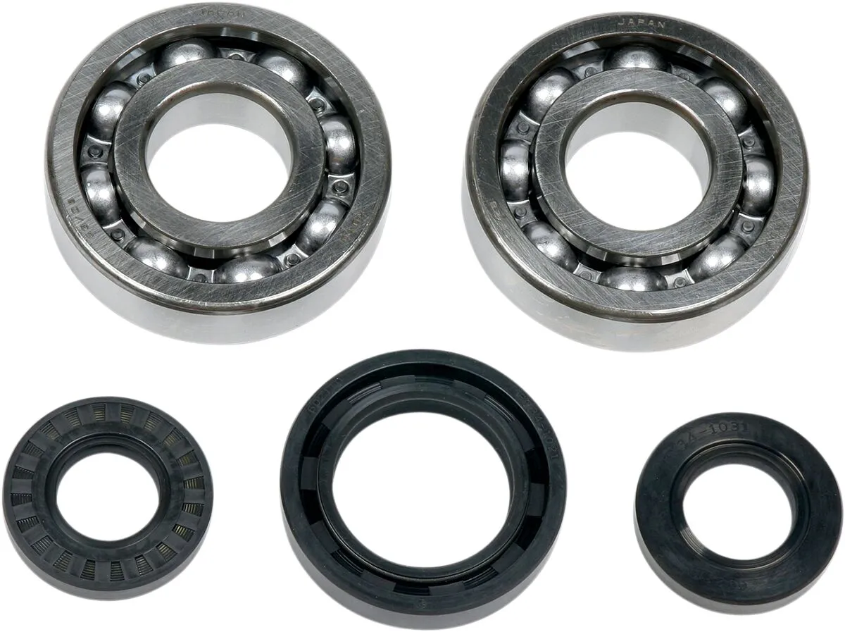 Crank Bearing/Seal Kit
