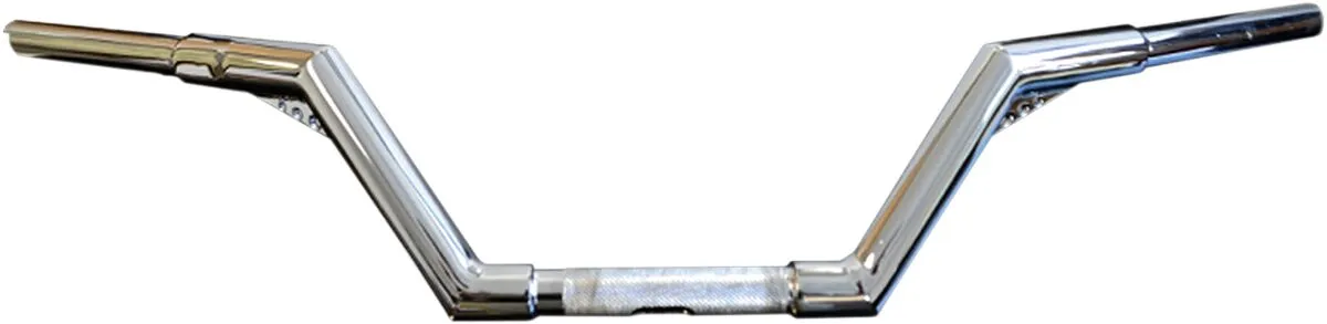 1-1/4" кормило V-Line
