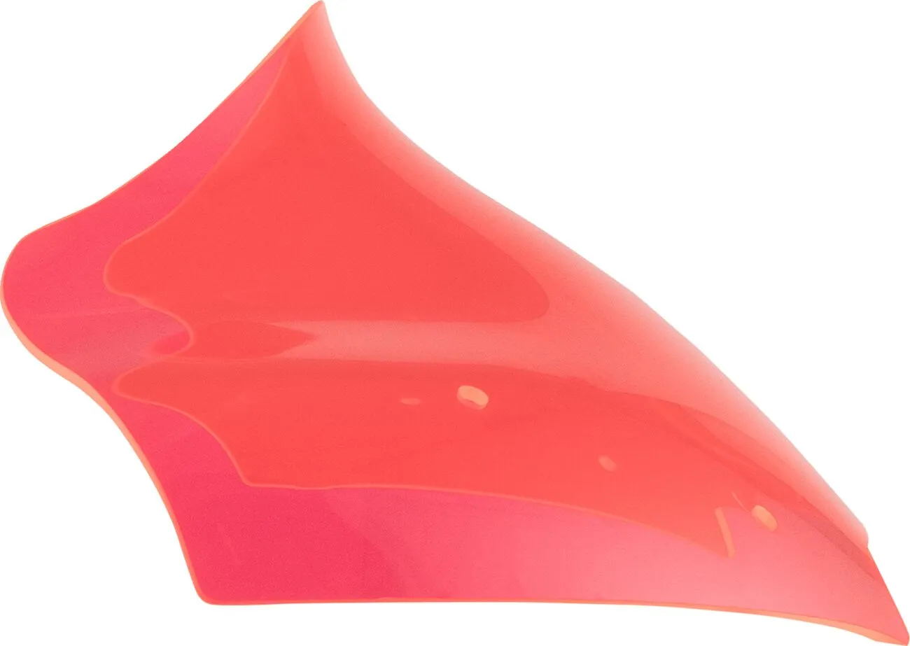 Ice Flare® Windshield