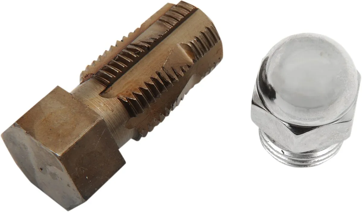 Timing Plugs