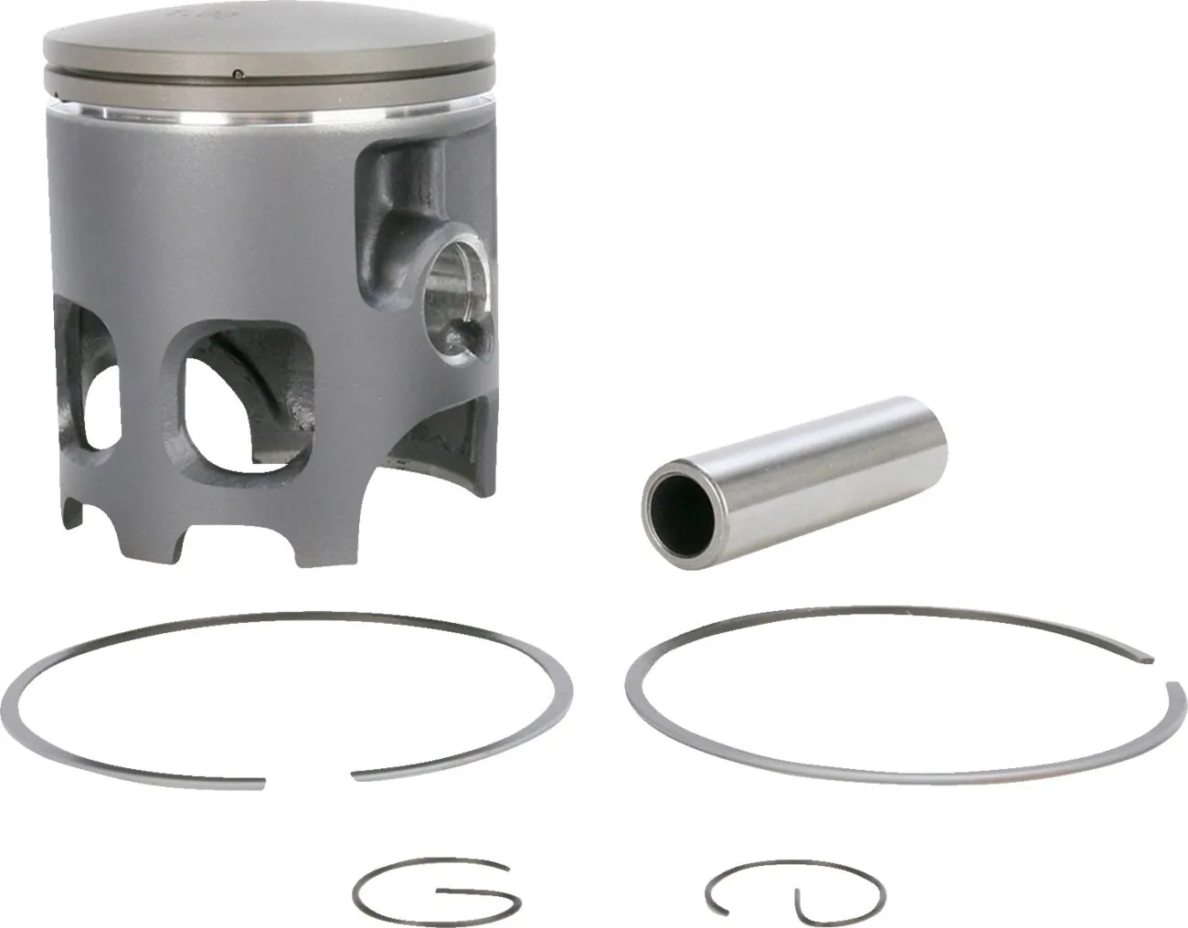 Platinum Series Piston Kit