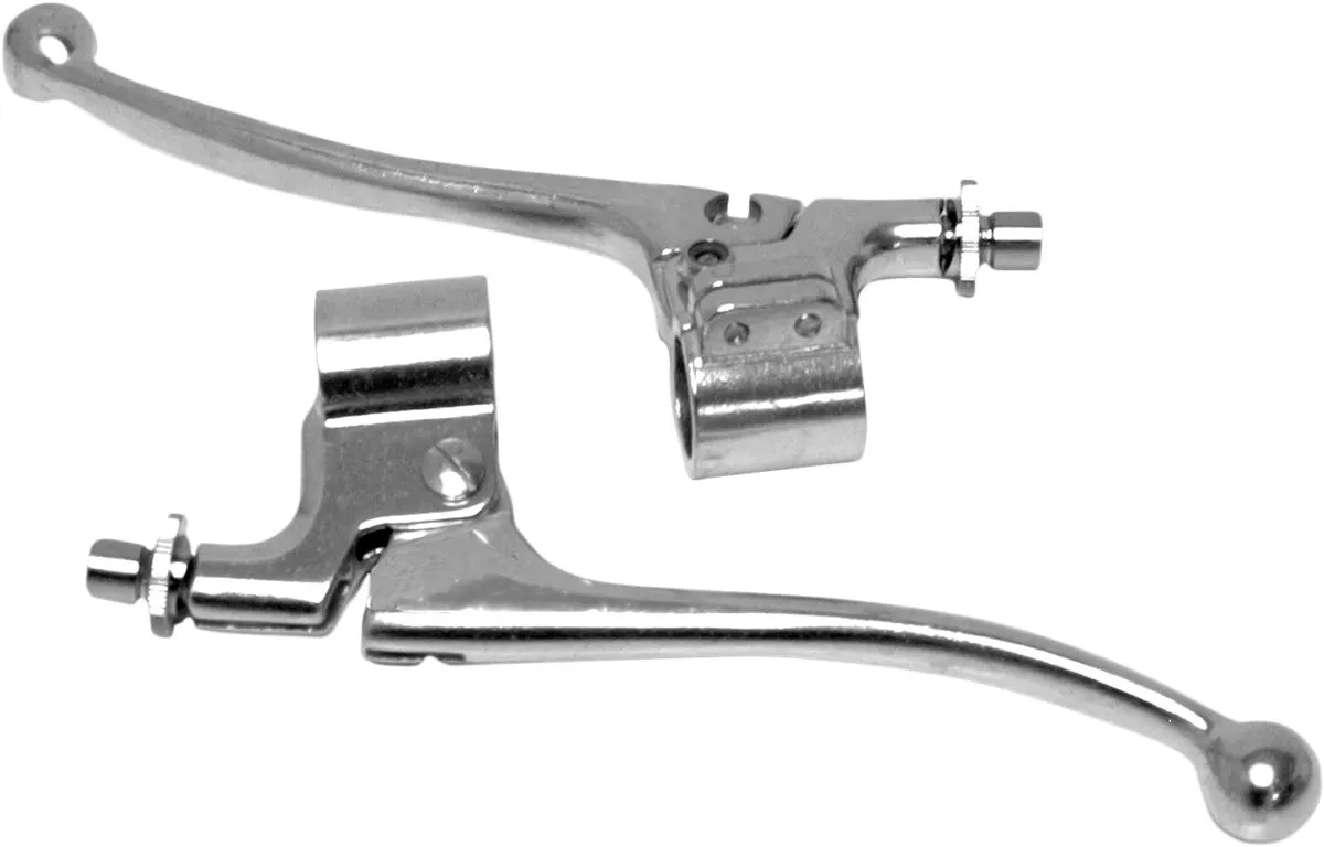 Amal Style Replica Lever Assembly