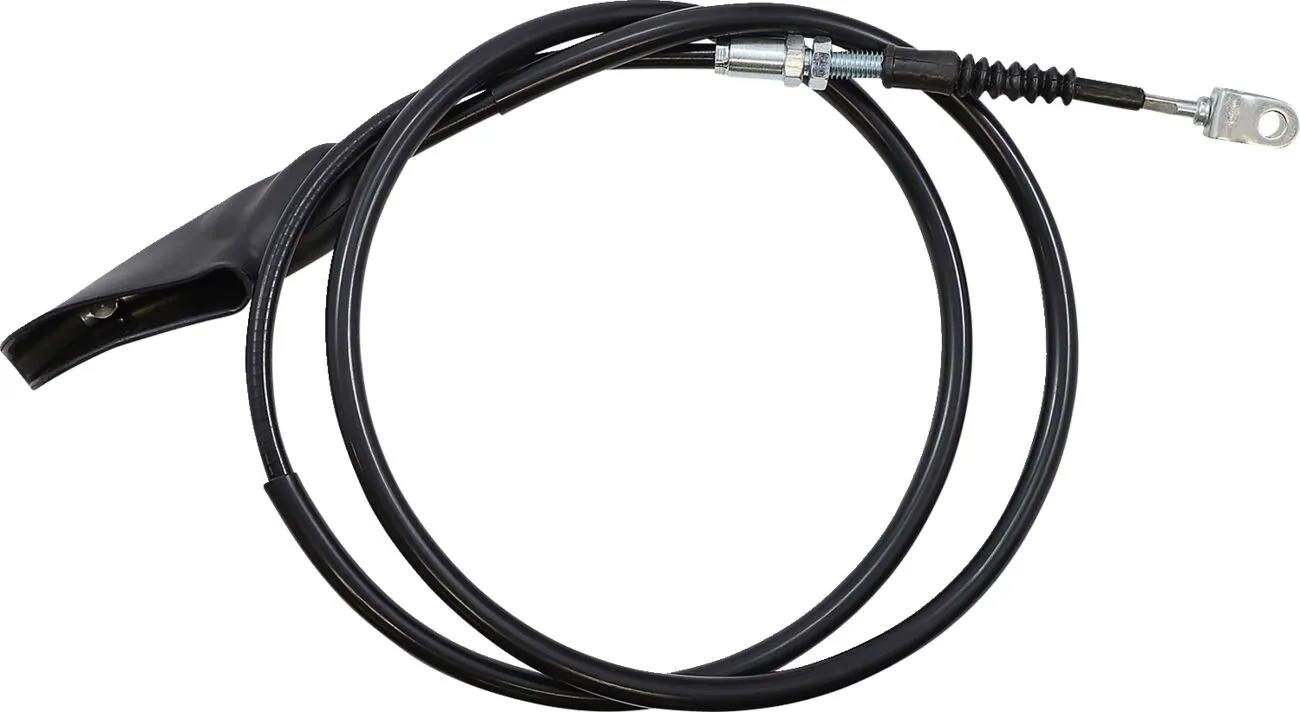 Front Brake Cable