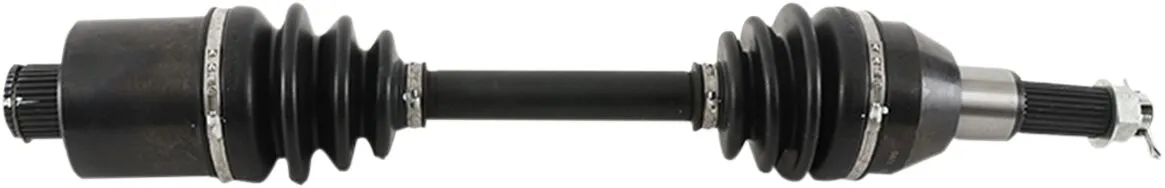 8 Ball Extreme Duty Ос