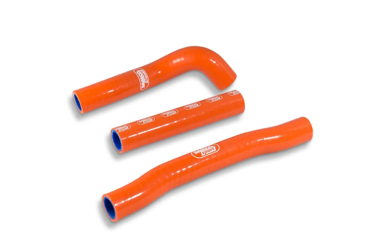 Radiator Hose Kit