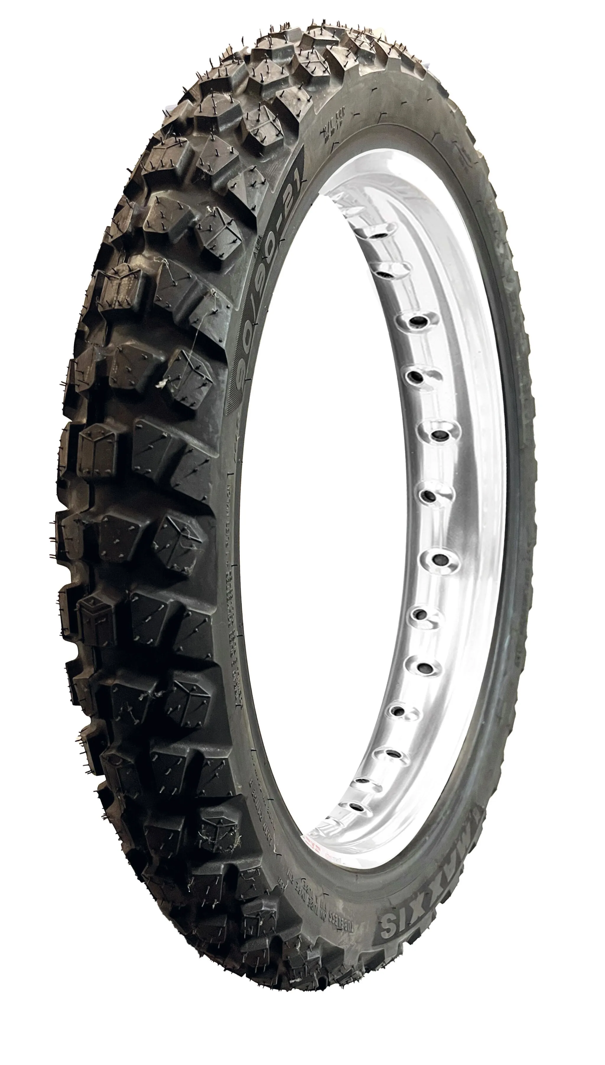 MaxxVenture, MA-MT