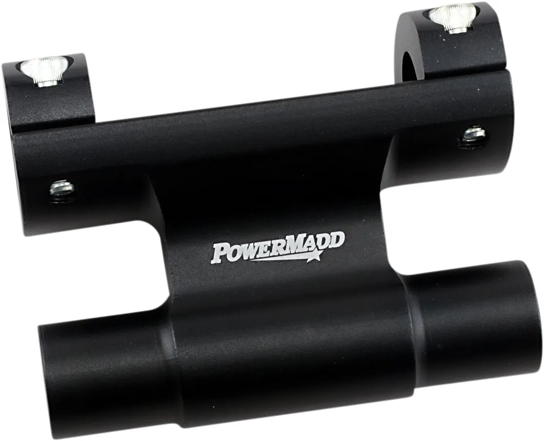 Подвижни повдигачи за кормило Powerriser 475