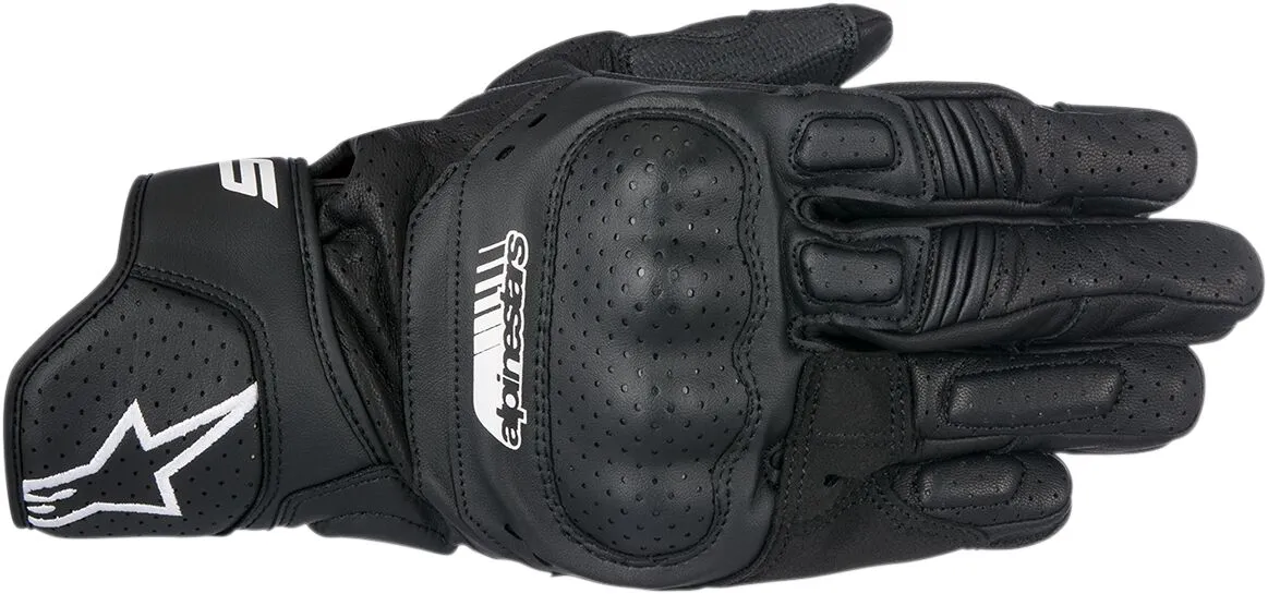 Ръкавици SP-5 Leather Gloves