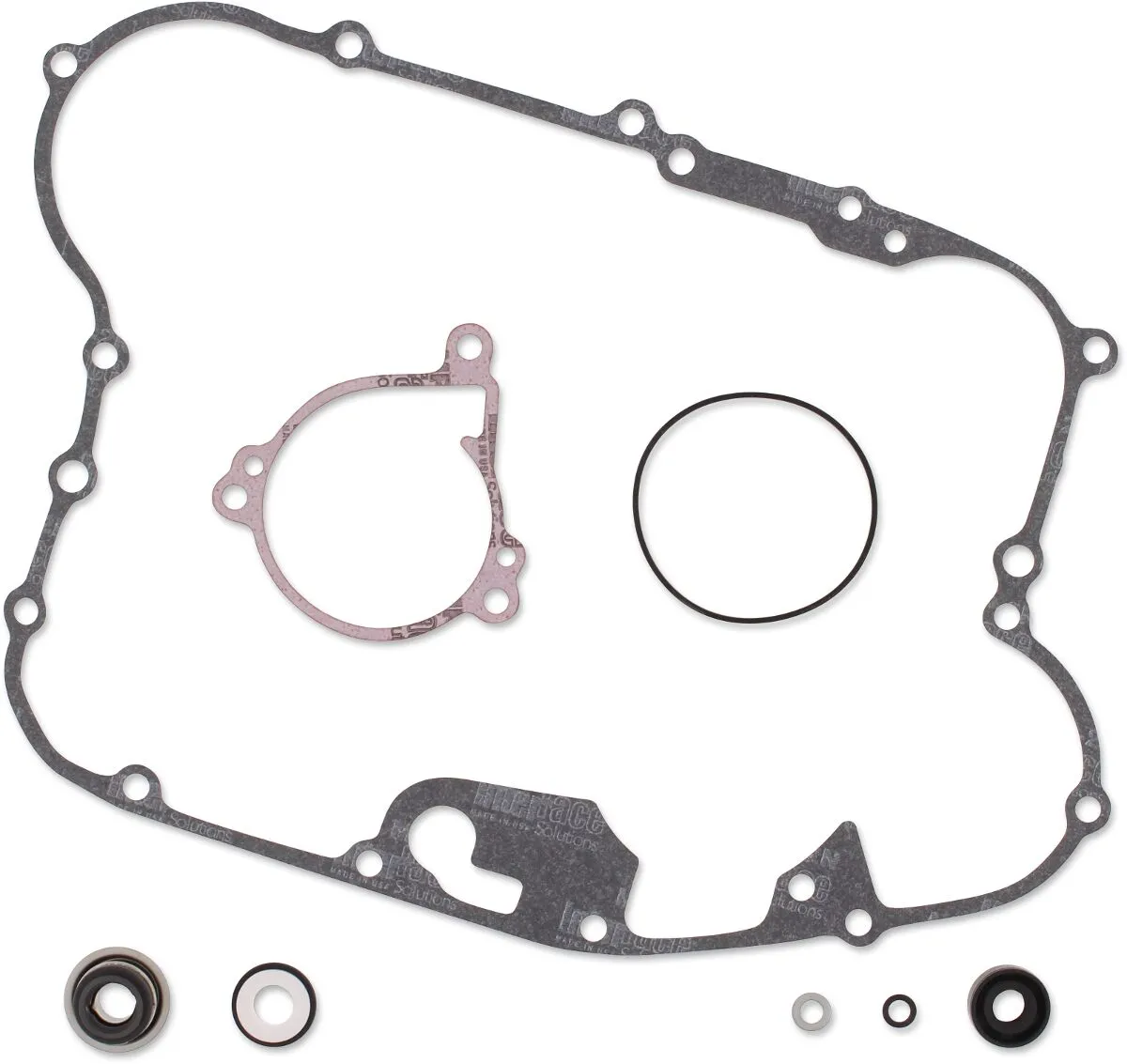 Water Pump Rebuild Kit