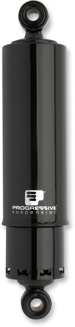 412 Series Shocks