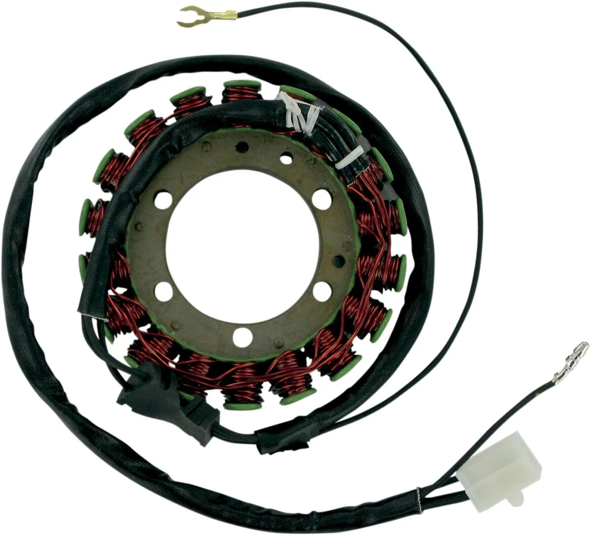 Stator