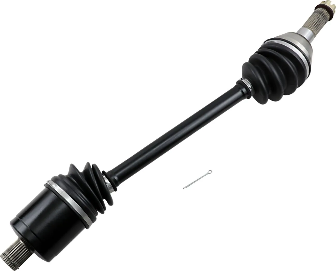 OEM Replacement Standard CV Axle