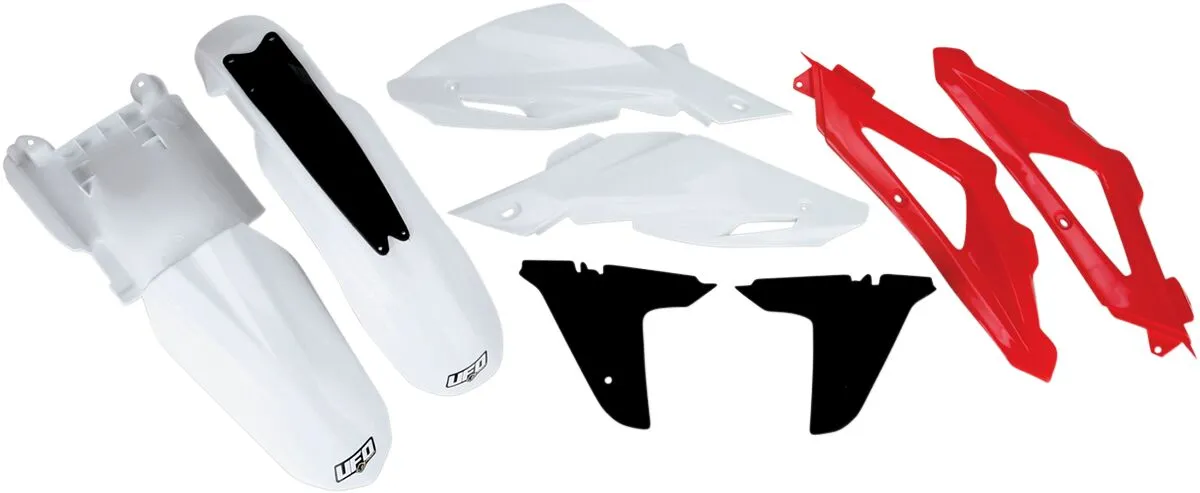 Replacement Complete Body Kit