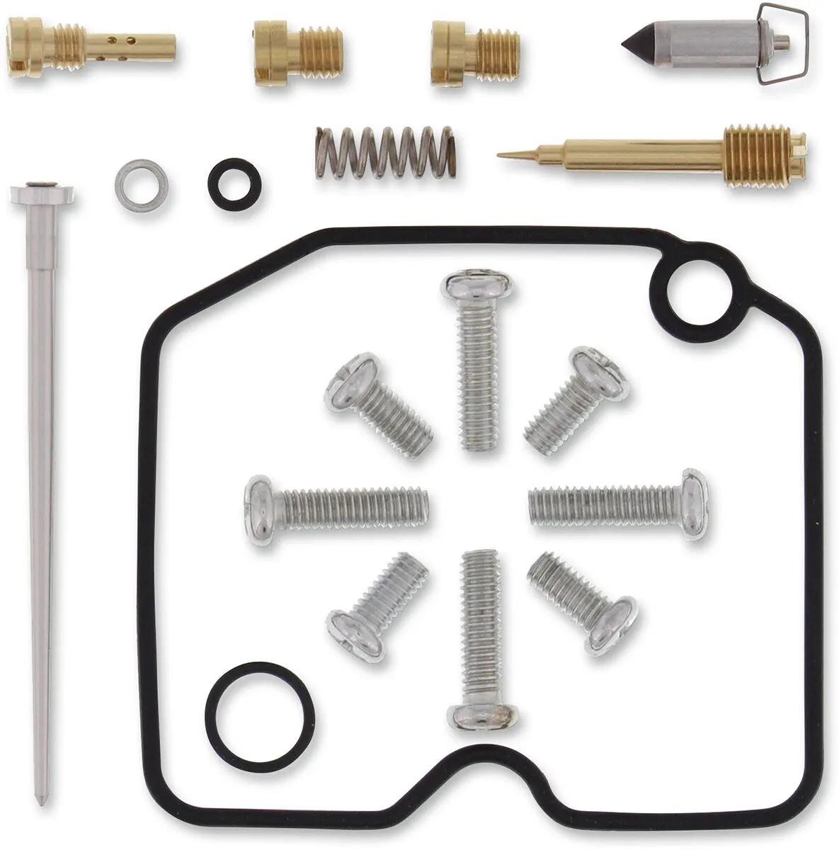Carburetor Repair Kit - Kawasaki
