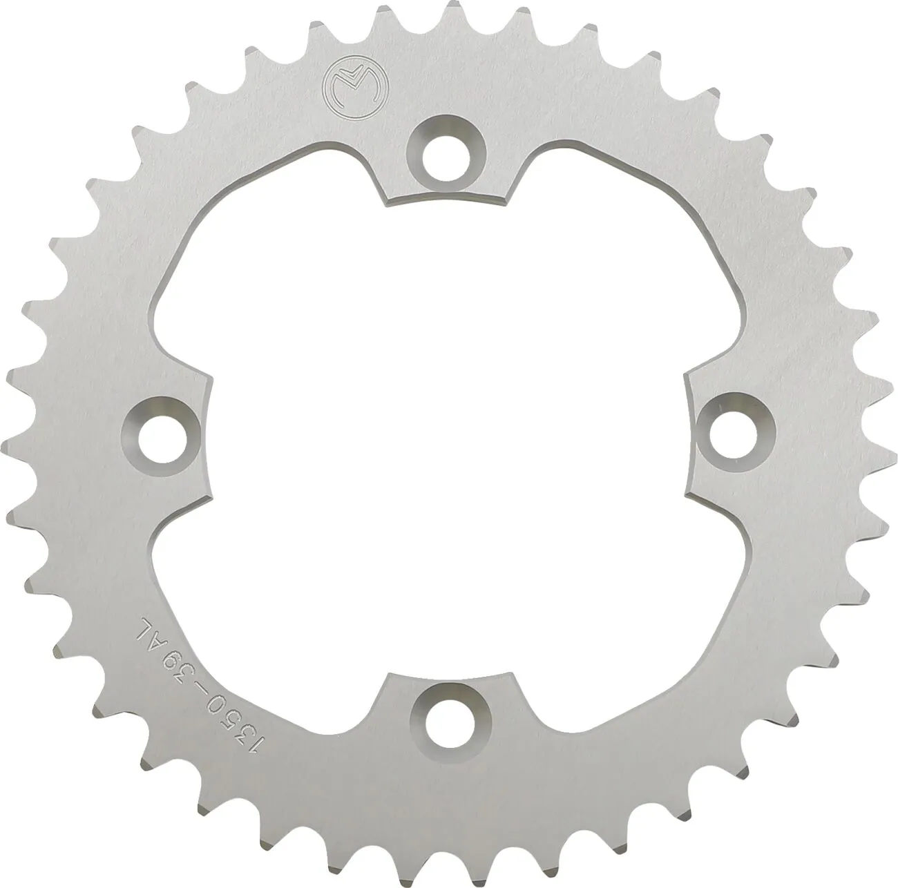 Aluminum Rear Sprocket ATV