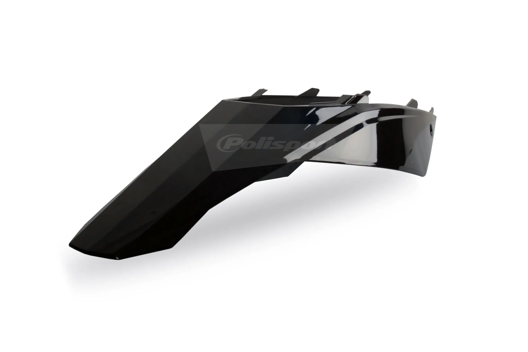 Replacement Plastic Rear Fender & Side Panels