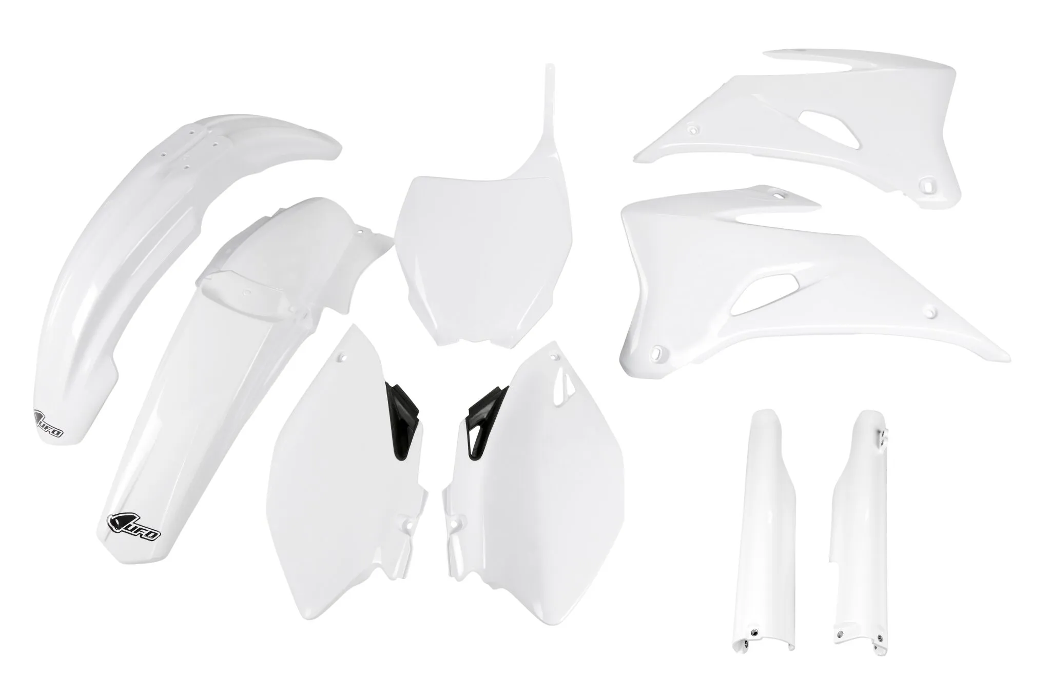 Replacement Complete Body Kit