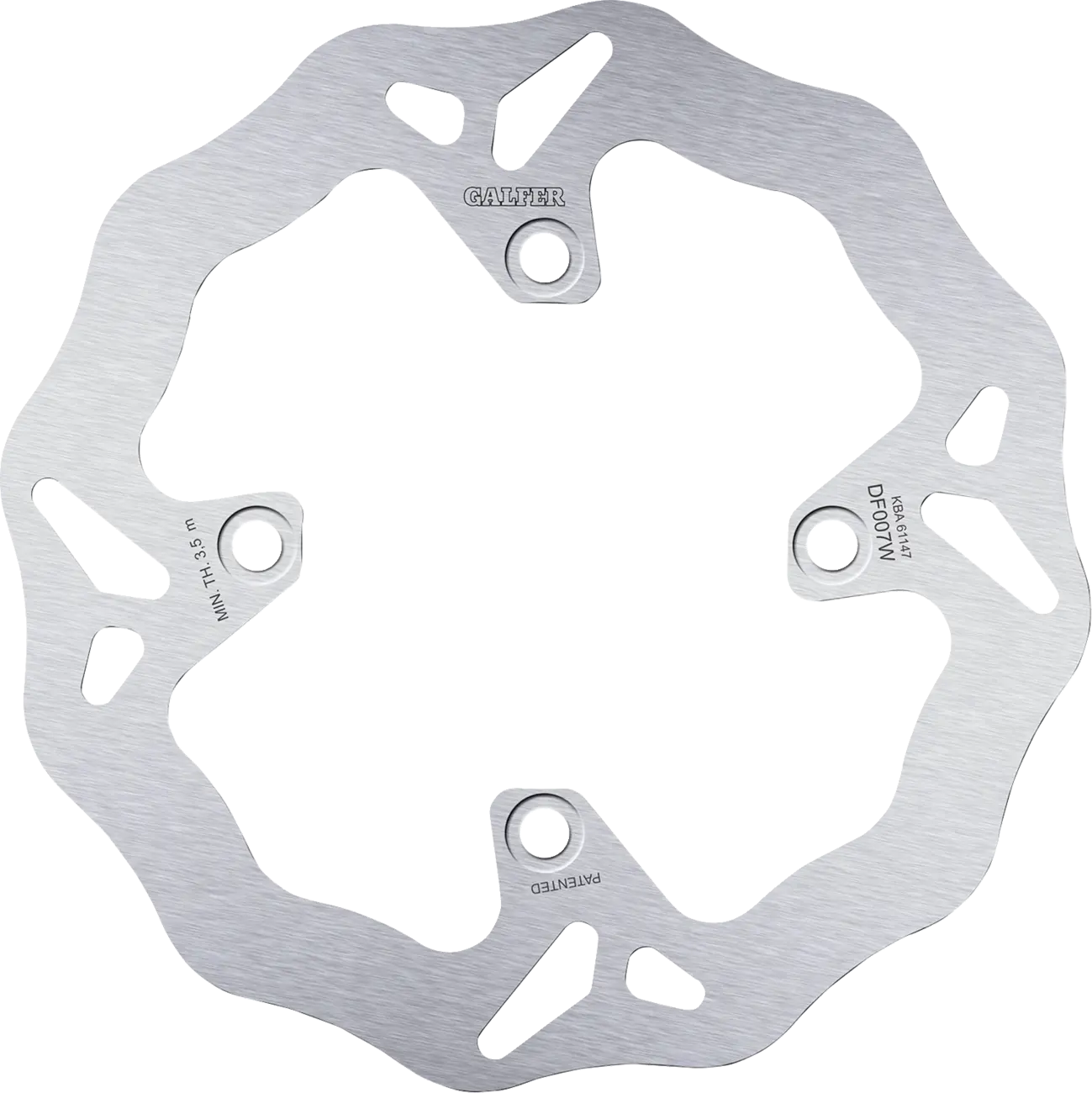 Brake Rotor