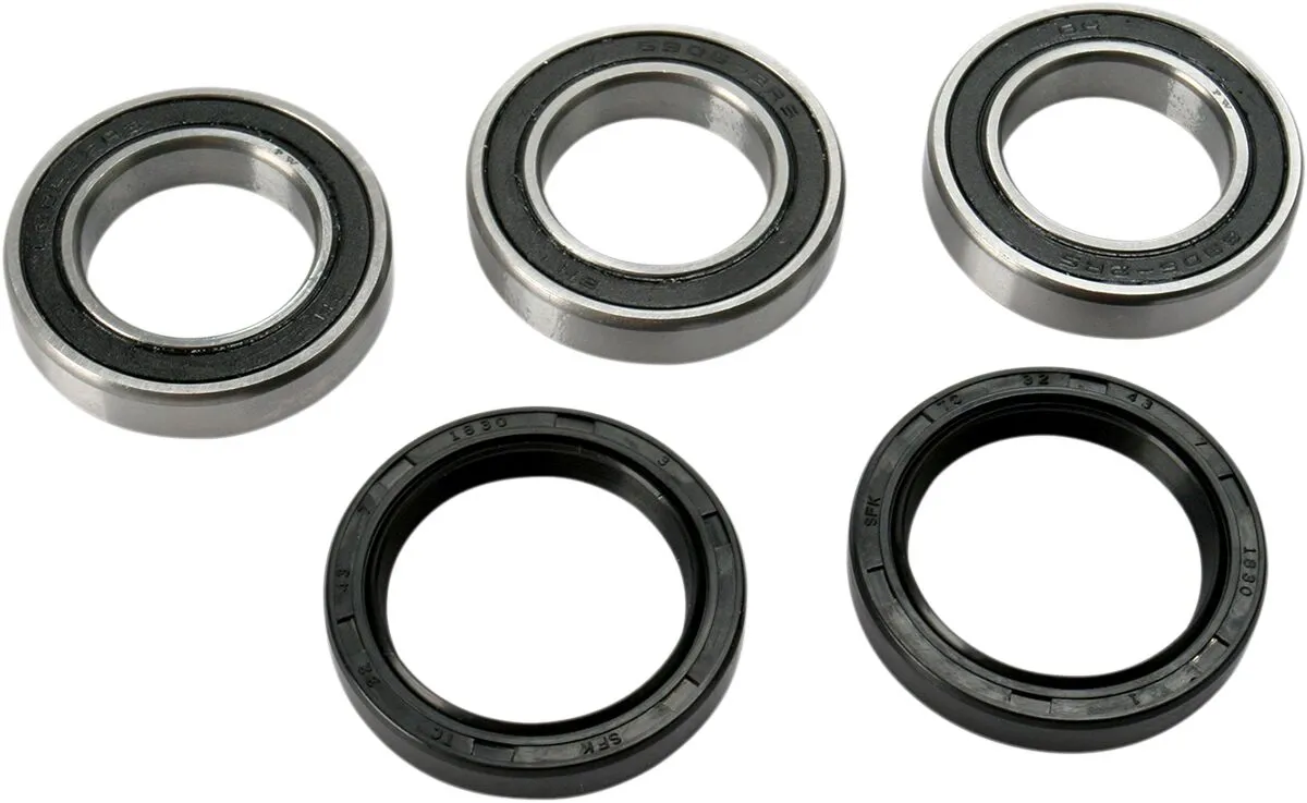 Wheel Bearing and Seal Kit